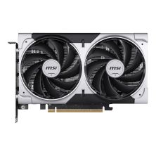 Видеокарта MSI GeForce RTX5050 8Gb VENTUS 2X OC (RTX 5050 8G VENTUS 2X OC) Видеокарта MSI GeForce RTX5050 8Gb VENTUS 2X OC (RTX 5050 8G VENTUS 2X OC)