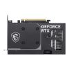 Видеокарта MSI GeForce RTX5050 8Gb VENTUS 2X OC (RTX 5050 8G VENTUS 2X OC) - Изображение 2