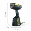 Відпарювач для одягу Tefal DT9810F0 - Зображення 2