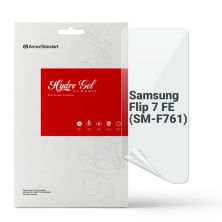 Пленка защитная Armorstandart Hydrogel Anti-Blue Samsung Flip 7 FE (SM-F761) (ARM87442) Пленка защитная Armorstandart Hydrogel Anti-Blue Samsung Flip 7 FE (SM-F761) (ARM87442)
