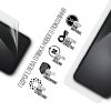 Пленка защитная Armorstandart Hydrogel Anti-Blue Samsung Flip 7 FE (SM-F761) (ARM87442) - Изображение 1