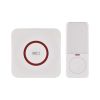 Дверной звонок EMOS беспроводной EMOS P5735WS WiFi (P5735WS) - Изображение 2