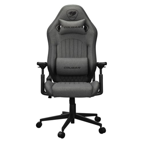 Кресло игровое Cougar EXPLORE ROYAL GRAY F