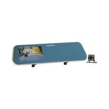 Видеорегистратор Aspiring Reflex 1 X2 Camers (RF39678)