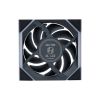 Кулер до корпусу Lian Li Uni Fan SL WIRELESS LCD Reverse, 120-1 (G99.12RSLLCD1W1B.00) - Зображення 3