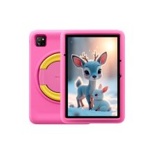 Планшет Blackview Tab 60 Pro Kids 10.1'' 4/128GB LTE Rose Pink (6931548321828) Планшет Blackview Tab 60 Pro Kids 10.1'' 4/128GB LTE Rose Pink (6931548321828)