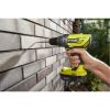 Шуруповерт Ryobi ONE+ R18PD3-242S 18V, 1х2Ah, 1х4Ah, 50Нм, 500/1800об/хв, сумка (5133003820) - Зображення 2