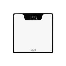 Весы Adler AD 8174 white (AD8174W)