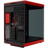 Корпус Hyte Y70 Black-Red (CS-HYTE-Y70-BR) - Зображення 3