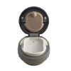 Термос Thermos SVB1207-2000BK 2 л чорний (5010576961464) - Зображення 3