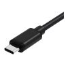 Наушники Media-Tech ALL USB-C Black (MT3609K) - Изображение 3