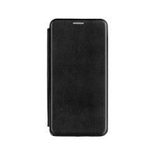Чохол до мобільного телефона ColorWay Simple Book Samsung Galaxy A17 black (CW-CSBSGA175-BK)