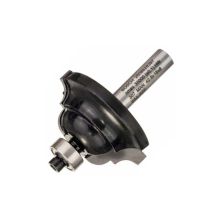 Фреза Bosch Professional профільна, D, Std, S8, R6.3 B15, L18 (2.608.628.397)