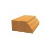 Фреза Bosch Professional профільна, D, Std, S8, R6.3 B15, L18 (2.608.628.397) - Зображення 3