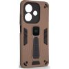 Чохол до мобільного телефона Armorstandart Proover Oppo A40 4G / A40m 4G / A3 4G / A3x 4G Brown (ARM86032) - Зображення 1