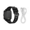 Смарт-годинник HOCO Y104 4G children phone-watch Black (6942007646352) - Зображення 1