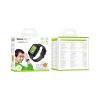 Смарт-годинник HOCO Y104 4G children phone-watch Black (6942007646352) - Зображення 2