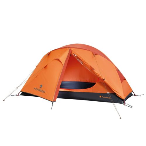 Палатка Ferrino Solo FR Orange (99057LAAFR) (931784)