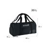 Дорожня сумка Kite спортивна Education teens 2530-1 (K25-2530-1) - Зображення 1