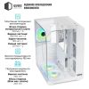Корпус для ПК Qube AQUARIUM_GWNU3 - Зображення 3