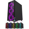 Компьютер Vinga Wolverine D9509 (I5M16G5050WH.D9509) - Изображение 2