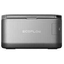 Автохолодильник EcoFlow Glacier 35L з акумулятором (EFGLACIER35L-EU-NBOX/ZYDBX100-EB) Автохолодильник EcoFlow Glacier 35L з акумулятором (EFGLACIER35L-EU-NBOX/ZYDBX100-EB)