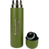 Термос Tramp Basic 0,5 л olive (UTRC-103-olive) - Изображение 1