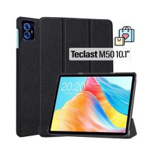 Чохол до планшета BeCover Smart Case Teclast M50 10.1 Black (713720)