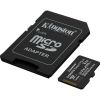 Карта пам'яті Kingston 1TB microSDXC class 10 UHS-I U3 V30 A1 Canvas Select Plus (SDCS3/1TB) - Зображення 1