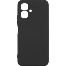 Чехол для мобильного телефона Armorstandart ICON Infinix Smart 10 4G Black (ARM87152)
