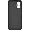Чехол для мобильного телефона Armorstandart ICON Infinix Smart 10 4G Black (ARM87152) - Изображение 1