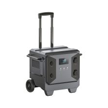 Зарядная станция PowerPlant M50 5120Wh (PB931439)