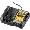 Набор аккумулятор + зарядное устройство DeWALT 10,8 - 54V, 4A, 18V XR Li-Ion, 2x4Ah (DCB1104M2) - Изображение 1