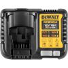 Набор аккумулятор + зарядное устройство DeWALT 10,8 - 54V, 4A, 18V XR Li-Ion, 2x4Ah (DCB1104M2) - Изображение 2