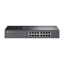 Комутатор мережевий TP-Link ES216G