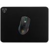 Коврик для мышки YENKEE YPM 35 Speed Top M Black (45015887) - Изображение 1
