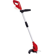 Тример садовий Einhell GC-CT 18/24 Li-Solo PXC 18V, 24см, 1.82кг (без АКБ та ЗП) (3411123) Тример садовий Einhell GC-CT 18/24 Li-Solo PXC 18V, 24см, 1.82кг (без АКБ та ЗП) (3411123)