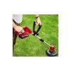 Тример садовий Einhell GC-CT 18/24 Li-Solo PXC 18V, 24см, 1.82кг (без АКБ та ЗП) (3411123) - Зображення 1