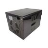 Сушка для овочів та фруктів Tekhniko DH-08A-BK - Зображення 3