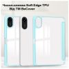 Чохол до планшета BeCover Soft Edge TPU Xiaomi Redmi Pad 2 11.0 Light Blue (713661) - Зображення 2