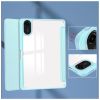 Чохол до планшета BeCover Soft Edge TPU Xiaomi Redmi Pad 2 11.0 Light Blue (713661) - Зображення 3