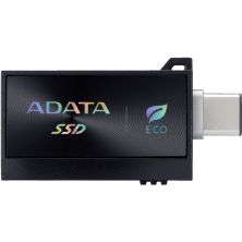 Накопитель SSD USB 3.2 512GB SC730 ADATA (SC730-512G-CACTI)