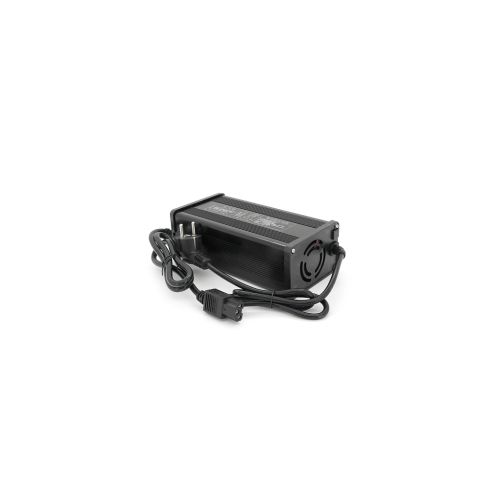 Сетевое зарядное устройство для АКБ Voltronic YT-4820 48V 20A (YT-4820) Сетевое зарядное устройство для АКБ Voltronic YT-4820 48V 20A (YT-4820)
