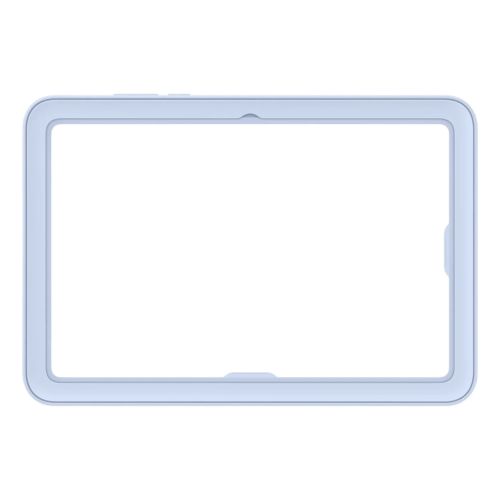 Чохол до планшета Samsung Frame Cover Samsung Galaxy Tab S11 Blue (EF-JX730CLEGWW)