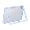 Чохол до планшета Samsung Frame Cover Samsung Galaxy Tab S11 Blue (EF-JX730CLEGWW) - Зображення 3