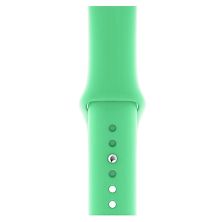 Ремешок для смарт-часов Armorstandart Sport Band (3 Straps) для Apple Watch 49/46/45/44/42 (Series 1-3) Mint (ARM51947)