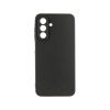 Чохол до мобільного телефона Dengos Carbon Kit for Samsung Galaxy A17 case + glass Black (DG-KM-160) - Зображення 1