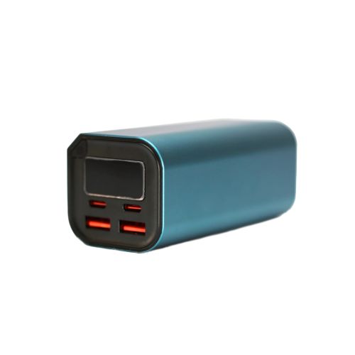 Батарея універсальна TheGeneral 18000mah Kamet, QC/22.5W (40012019-03)