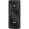 Мобільний телефон Ergo B185 Black - Зображення 2