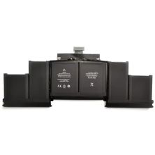 Акумулятор до ноутбука Apple A1618, 99.5Wh (8755mAh), 6cell, 11.36V, Li-Pol AlSoft (A71121)
